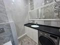 4-бөлмелі пәтер · 102 м² · 4/12 қабат, Керей, Жанибек хандар 50 — !Свежий ремонт! Горящий вариант!, бағасы: 95.9 млн ₸ в Астане, Есильский р-н — фото 32