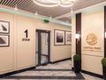 4-бөлмелі пәтер · 102 м² · 4/12 қабат, Керей, Жанибек хандар 50 — !Свежий ремонт! Горящий вариант!, бағасы: 95.9 млн ₸ в Астане, Есильский р-н — фото 8
