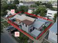 Офисы, магазины и бутики, склады · 400 м² за 150 млн ₸ в Уральске, мкр Школьник — фото 2