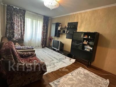 1-комнатная квартира, 33 м², 4/5 этаж, си синхая 18 за 23.9 млн 〒 в Алматы, Бостандыкский р-н