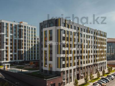 3-бөлмелі пәтер · 80 м² · 9/12 қабат, Туран 55/7 — Барыс Арена, бағасы: 65 млн ₸ в Астане, Нура р-н