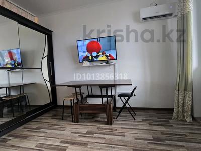 1-комнатная квартира · 29 м² · 9/12 этаж, Садвакасова 35 за 240 000 ₸ в Алматы, Ауэзовский р-н