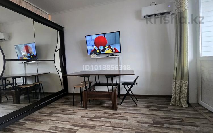 1-комнатная квартира · 29 м² · 9/12 этаж, Садвакасова 35 за 240 000 ₸ в Алматы, Ауэзовский р-н — фото 2
