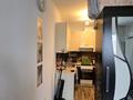 1-комнатная квартира · 29 м² · 9/12 этаж, Садвакасова 35 за 240 000 ₸ в Алматы, Ауэзовский р-н — фото 2