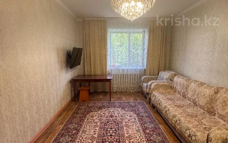 1-бөлмелі пәтер · 41.6 м² · 2/5 қабат, Аль-Фараби, бағасы: 21.5 млн ₸ в Костанае — фото 2