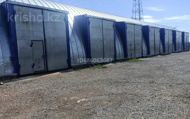 Еркін, қоймалар · 800 м², бағасы: 1.2 млн 〒 в Темиртау — фото 2