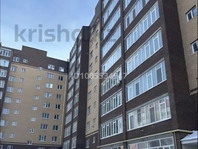 3-бөлмелі пәтер · 97 м² · 6/9 қабат, Самал 86, бағасы: 35 млн ₸ в Уральске