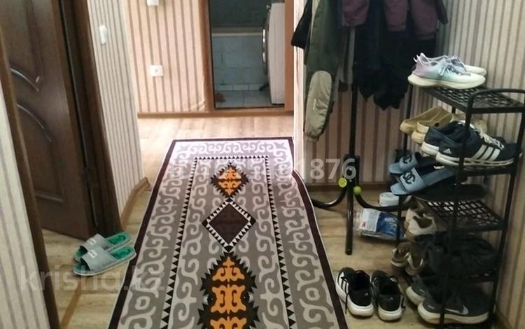 2-бөлмелі пәтер · 52.4 м² · 2/9 қабат, 12 ш/а. 26, бағасы: 21 млн ₸ в Актобе, мкр 12 — фото 2