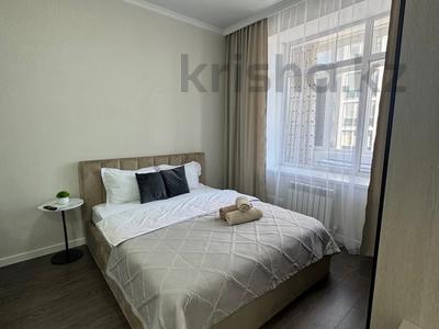 1-бөлмелі пәтер · 38 м² · 4/9 қабат, Казыбек би 5А, бағасы: 15 000 ₸ в Астане, Есильский р-н