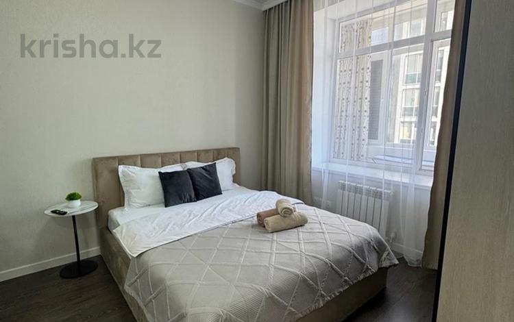 1-бөлмелі пәтер · 38 м² · 4/9 қабат, Казыбек би 5А, бағасы: 15 000 ₸ в Астане, Есильский р-н — фото 2
