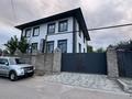 Отдельный дом · 12 комнат · 595 м² · 9 сот., Жаналық 18 за 250 млн ₸ в Жанатурмысе