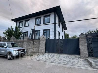 Отдельный дом · 12 комнат · 595 м² · 9 сот., Жаналық 18 за 250 млн ₸ в Жанатурмысе
