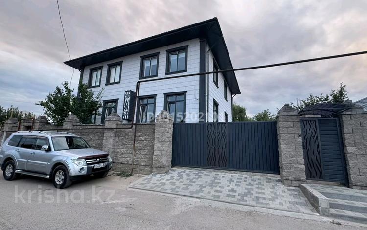 Отдельный дом · 12 комнат · 595 м² · 9 сот., Жаналық 18 за 250 млн ₸ в Жанатурмысе — фото 2