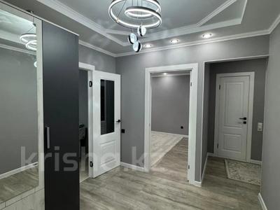 3-комнатная квартира · 70 м² · 5/5 этаж, мкр 8, 101 стрелковая бригада за 22.5 млн ₸ в Актобе