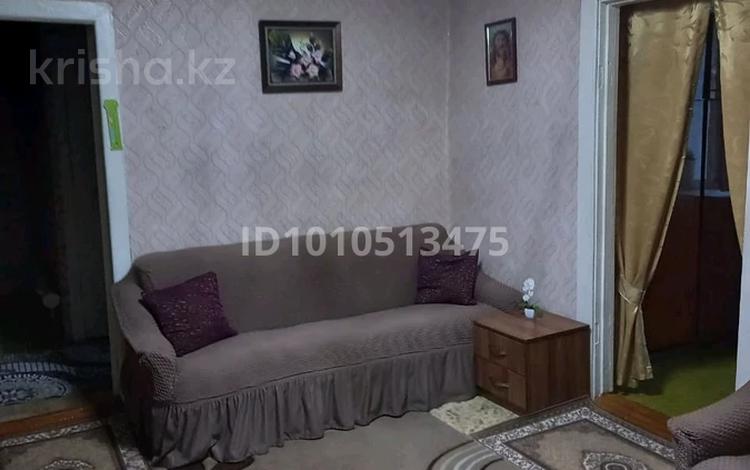 2-комнатная квартира · 48.5 м² · 1/2 этаж, Квартал В — Восточный за 16.5 млн ₸ в Семее — фото 2