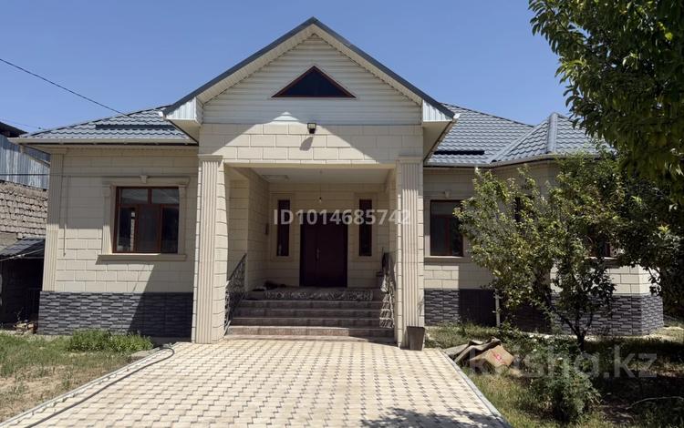 Жеке үй · 5 бөлме · 180 м² · 8 жүзд., мкр Акжайык, бағасы: 110 млн ₸ в Шымкенте, Абайский р-н — фото 2