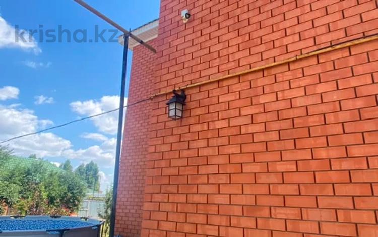 Жеке үй · 5 бөлме · 242.2 м² · 10 жүзд., мкр Жастар 2, Кожанова 38, бағасы: 62 млн ₸ в Актобе, жилой массив Жанаконыс — фото 2