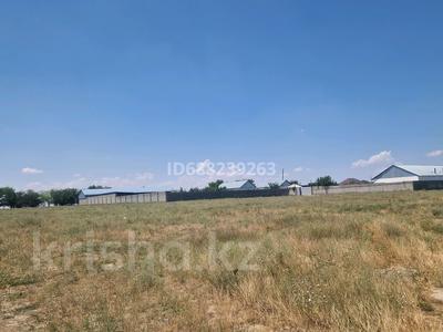 Участок · 8 соток, Каратауский р-н, ЖМ Сайрам за 16 млн ₸ в Шымкенте