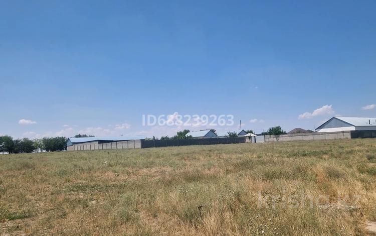 Участок · 8 соток, Каратауский р-н, ЖМ Сайрам за 16 млн ₸ в Шымкенте — фото 2