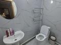2-бөлмелі пәтер · 60 м² · 1/5 қабат, 14-й мкр. 22, бағасы: 10 000 ₸ в Актау, 18-й мкр  — фото 15