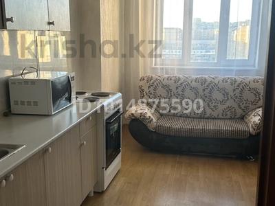 1-комнатная квартира · 47 м² · 9/22 этаж, Иманова 17 за 25 млн ₸ в Астане, р-н Байконур