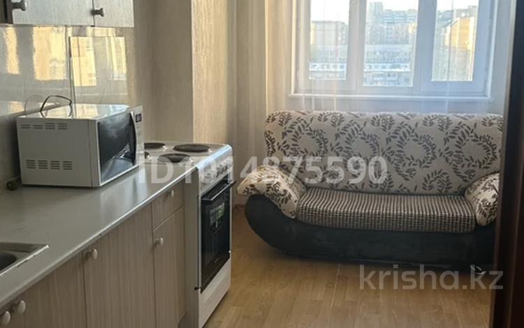 1-комнатная квартира · 47 м² · 9/22 этаж, Иманова 17 за 25 млн ₸ в Астане, р-н Байконур — фото 2