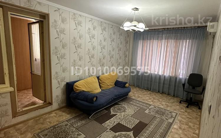 2-бөлмелі пәтер · 41.5 м² · 1/5 қабат, 11-й мкр, бағасы: 13.5 млн ₸ в Актау — фото 2