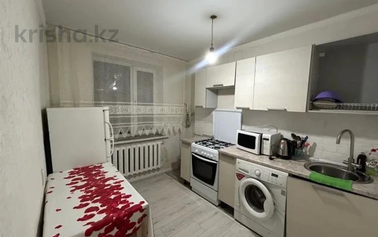 1-комнатная квартира · 35.8 м² · 5/5 этаж, проспект Республики 4/1 за 18.4 млн ₸ в Астане, р-н Байконур — фото 2