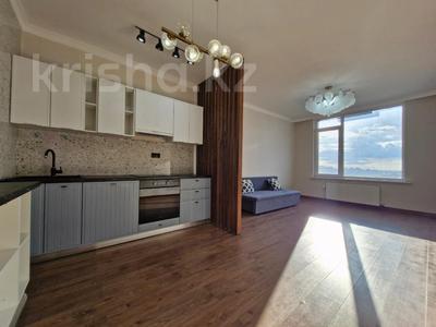 3-комнатная квартира · 75.5 м² · 13/19 этаж, Туран за 51 млн ₸ в Астане, Нура р-н