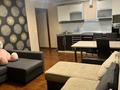 2-бөлмелі пәтер · 64 м² · 3/10 қабат, Бекхожина 5, бағасы: 30 млн ₸ в Павлодаре — фото 4