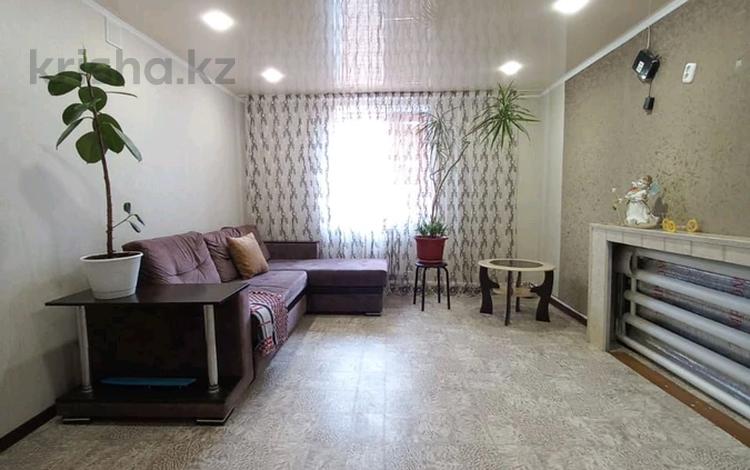 Отдельный дом · 4 комнаты · 84.1 м² · 10 сот., Гоголя за 18.5 млн ₸ в Деркуле — фото 2