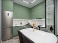2-бөлмелі пәтер · 48 м² · 5/12 қабат, Туран 34а, бағасы: 14 000 ₸ в Астане, Нура р-н — фото 3