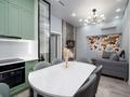 2-бөлмелі пәтер · 48 м² · 5/12 қабат, Туран 34а, бағасы: 14 000 ₸ в Астане, Нура р-н — фото 4