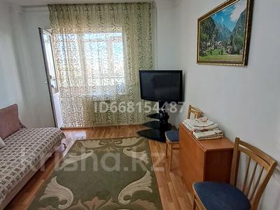 1-комнатная квартира · 40 м² · 13/16 этаж, Абылай хана — Пушкина за 12 000 ₸ в Астане, Алматы р-н