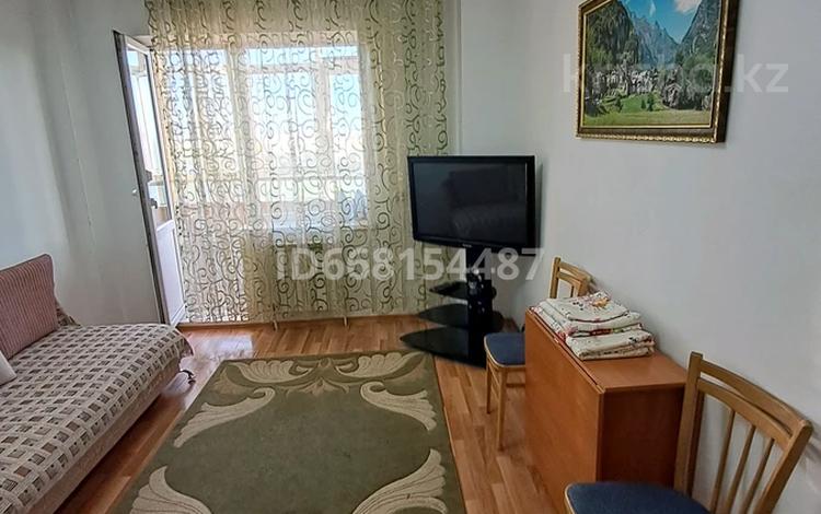 1-комнатная квартира · 40 м² · 13/16 этаж, Абылай хана — Пушкина за 12 000 ₸ в Астане, Алматы р-н — фото 10