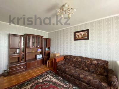 3-комнатная квартира · 63.7 м² · 5/5 этаж, мкр Юго-Восток, 30й микрорайон, ул Гапеева за 16.8 млн ₸ в Караганде, Казыбек би р-н