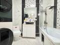 3-комнатная квартира · 116 м² · 14/20 этаж, Богенбай батыра 54 за 45 млн ₸ в Астане, Сарыарка р-н — фото 9