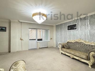 3-комнатная квартира · 116 м² · 14/20 этаж, Богенбай батыра 54 за 45 млн ₸ в Астане, Сарыарка р-н