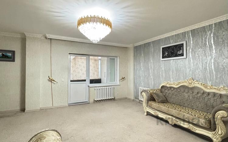 3-комнатная квартира · 116 м² · 14/20 этаж, Богенбай батыра 54 за 45 млн ₸ в Астане, Сарыарка р-н — фото 9