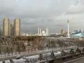 3-бөлмелі пәтер · 115.6 м² · 5/22 қабат, Нажмиденова — Нәжимеденов Тәуелсіздік, бағасы: 63.5 млн ₸ в Астане, Сарайшык р-н — фото 2