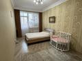 3-бөлмелі пәтер · 115.6 м² · 5/22 қабат, Нажмиденова — Нәжимеденов Тәуелсіздік, бағасы: 63.5 млн ₸ в Астане, Сарайшык р-н — фото 7