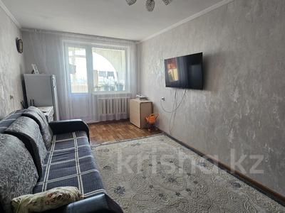1-комнатная квартира · 37 м² · 6/6 этаж, Арыстанбекова 3 за 15.5 млн ₸ в Костанае