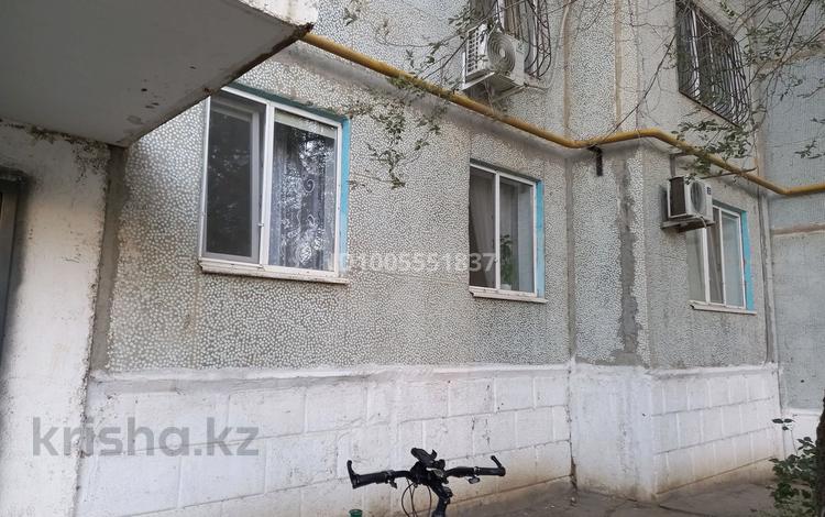 3-бөлмелі пәтер · 62.8 м² · 1/10 қабат, мкр 11 19 — Напротив Керуен сити, бағасы: 25 млн ₸ в Актобе — фото 2