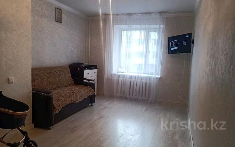 1-комнатная квартира, 40 м², 2/6 этаж помесячно, Сокпакбаева 18/1 — Косшыгулулы, Сейфуллина