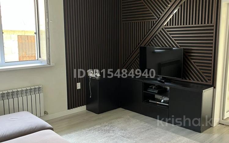 Отдельный дом · 5 комнат · 146.5 м² · 8 сот., Жетису 3 — Каркаралы за 60 млн ₸ в  — фото 2
