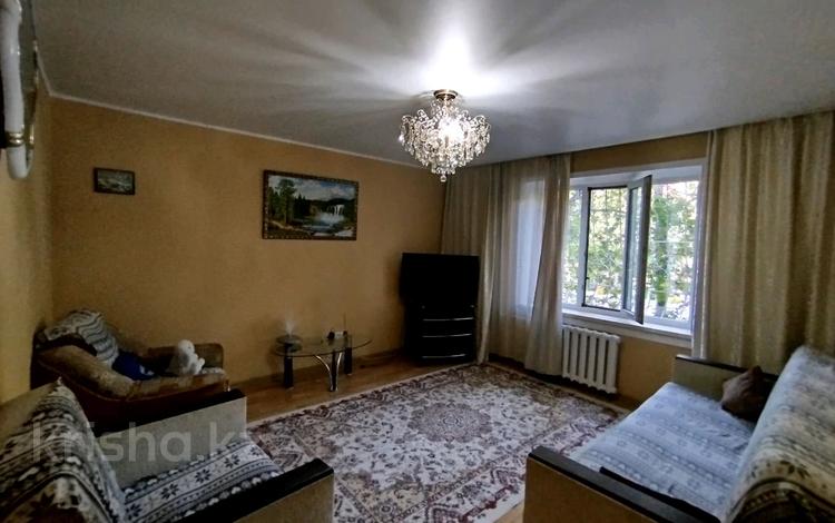 2-комнатная квартира · 52 м² · 1/5 этаж, Биржан сал — Есенберлина за 25.5 млн ₸ в Астане, Сарыарка р-н — фото 2