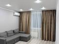 1-комнатная квартира · 75 м² · 5/9 этаж, Гагарина 1/1 за 13.5 млн ₸ в Уральске