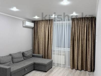 1-комнатная квартира · 75 м² · 5/9 этаж, Гагарина 1/1 за 13.5 млн ₸ в Уральске