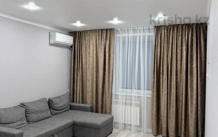 1-комнатная квартира · 75 м² · 5/9 этаж, Гагарина 1/1 за 13.5 млн ₸ в Уральске — фото 4