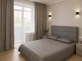 2-бөлмелі пәтер · 50 м² · 1/9 қабат, Каирбекова 83 — Каирбекова Тауелсиздик, бағасы: 25 000 ₸ в Костанае